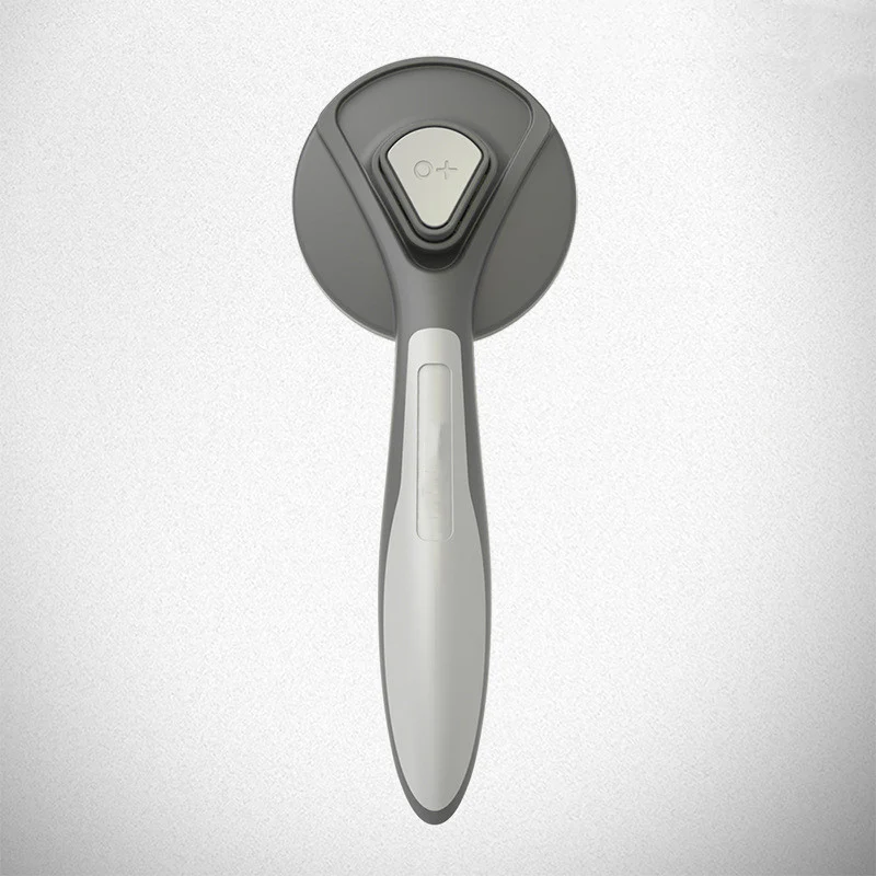 Self-Cleaning Pet Brush with Massages | Dog Slicker Brush for Grooming - Image 3