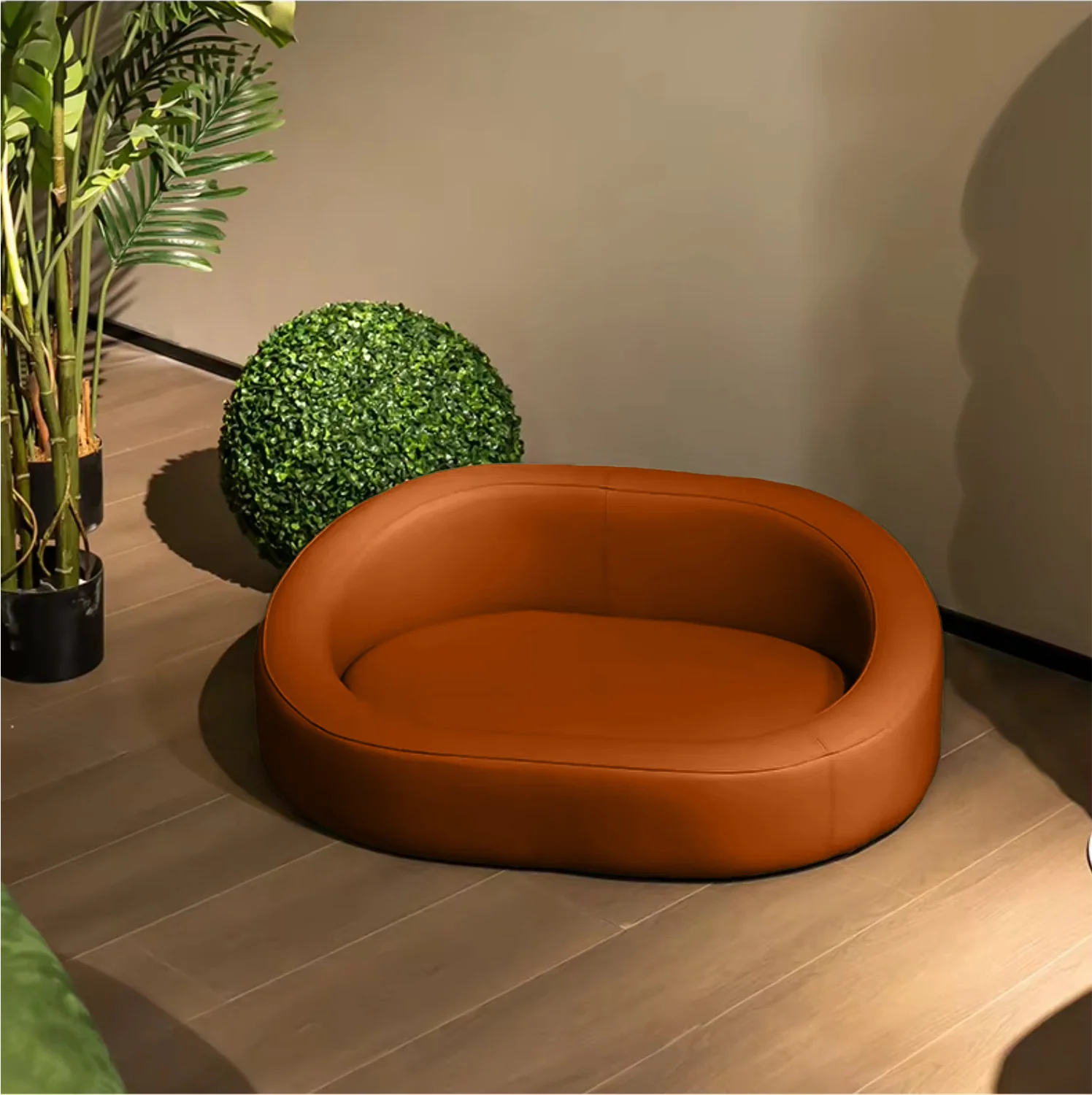 Cortona Luxury Pet Sofa - Image 3