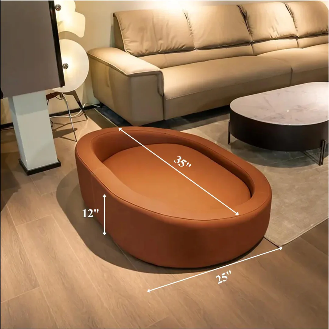 Cortona Luxury Pet Sofa - Image 5