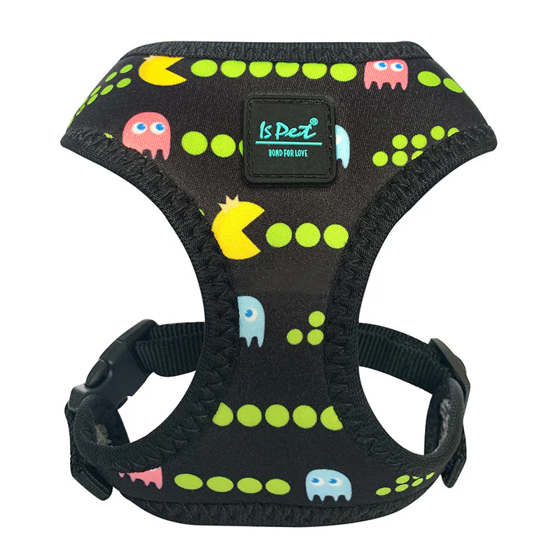 Canine Couture: Fashion Dog Harness - Image 3