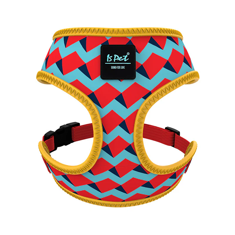Canine Couture: Fashion Dog Harness - Image 4