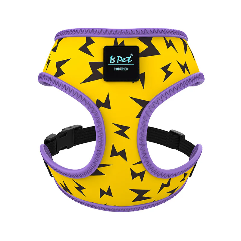 Canine Couture: Fashion Dog Harness - Image 6
