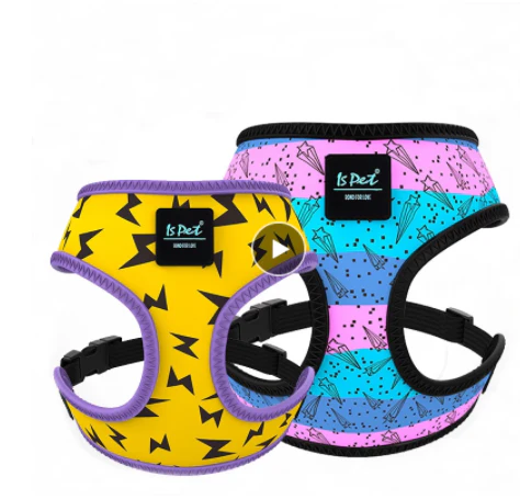 Canine Couture: Fashion Dog Harness - Image 7