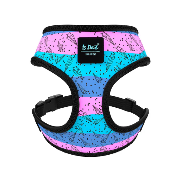 Canine Couture: Fashion Dog Harness - Image 9