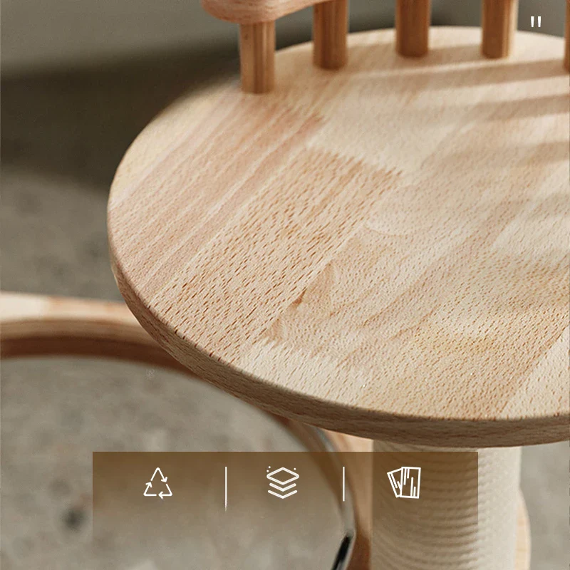 Furr & Co. Majestic-Cat Tree - Image 3