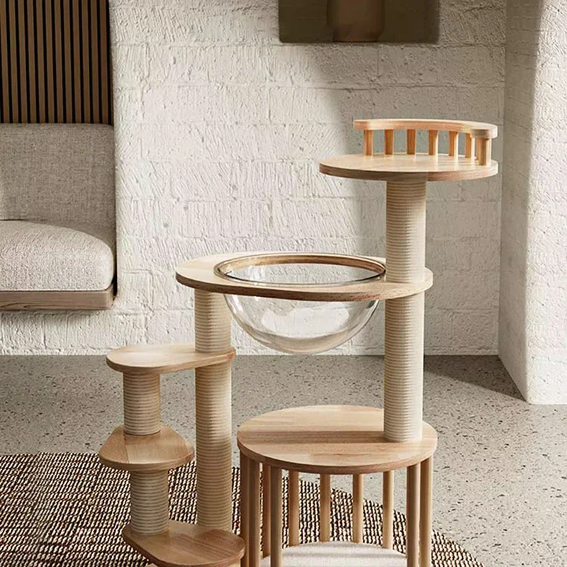 Furr & Co. Majestic-Cat Tree - Image 4