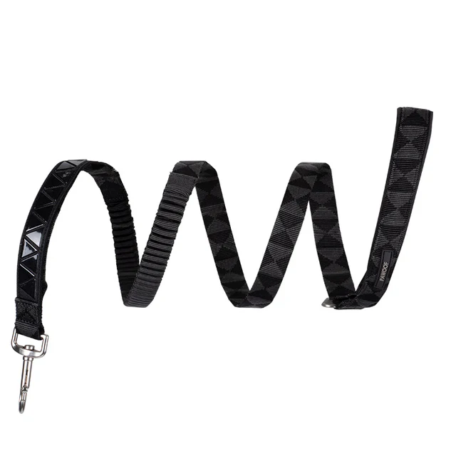 Dog Harness Luxury Shining Collar - Fashionable Pet Walking Accessories - Image 6