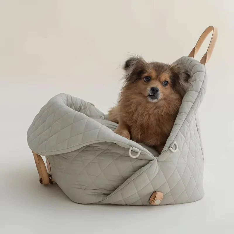 IvyLuxe Voyager- Premium Pet Carrier - Image 4