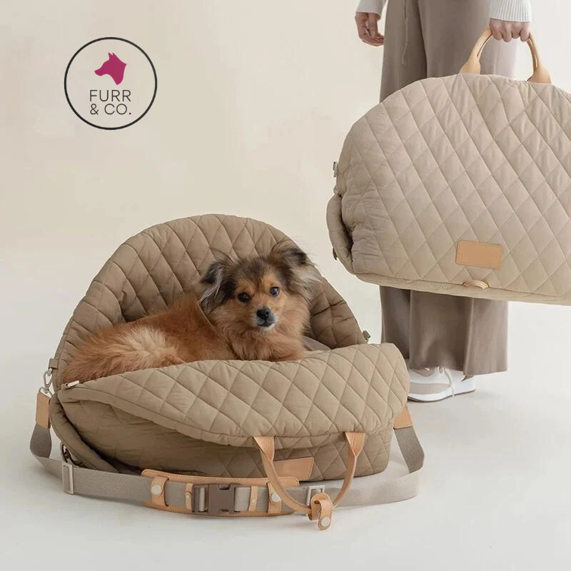 IvyLuxe Voyager- Premium Pet Carrier - Image 7