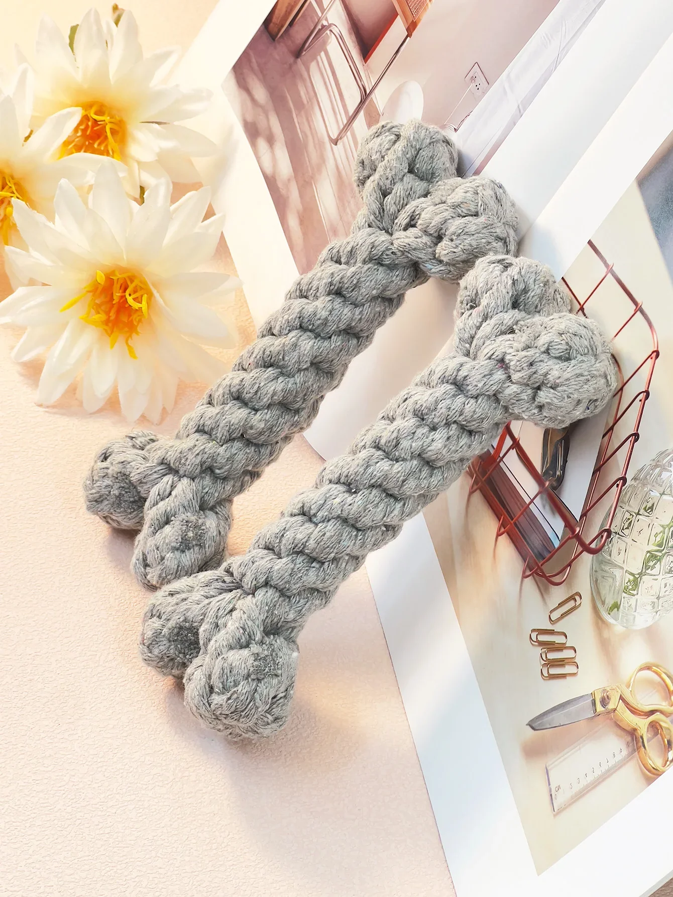 KnottyBone- Ultimate Dog Toy - Image 3