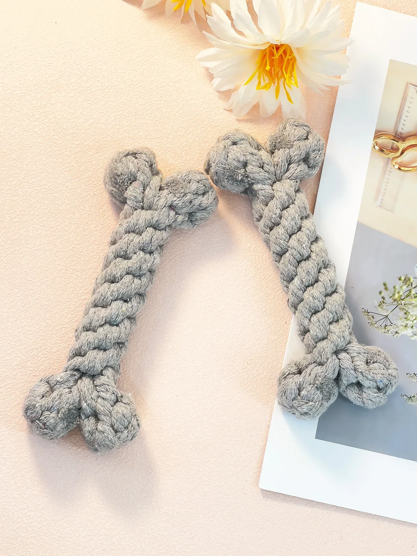 KnottyBone- Ultimate Dog Toy - Image 4