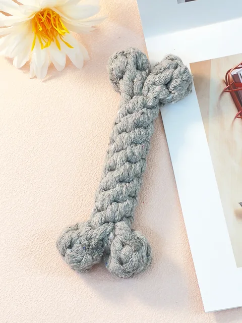 KnottyBone- Ultimate Dog Toy - Image 5