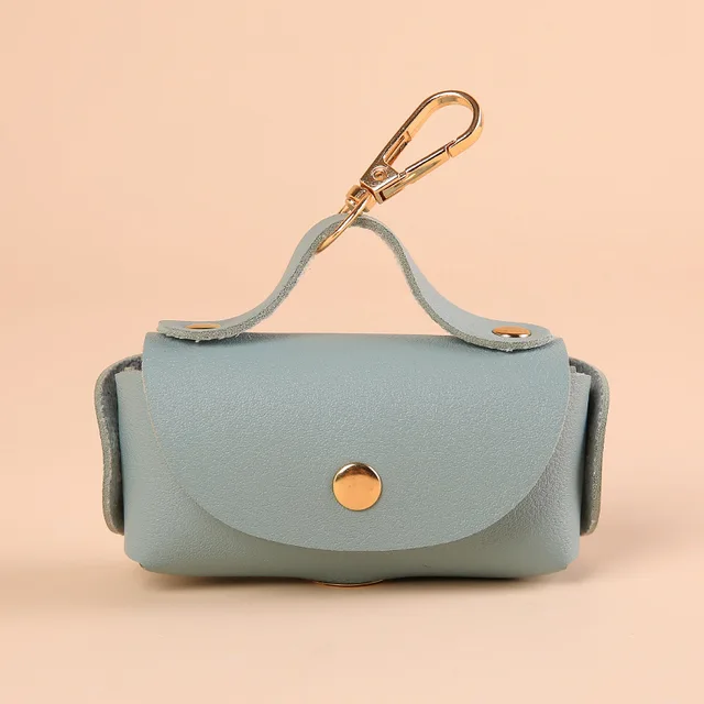 Paw Pouch- Luxury Pet Waste Bag - Image 6