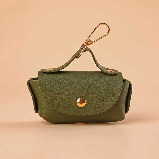 Paw Pouch- Luxury Pet Waste Bag - Image 7