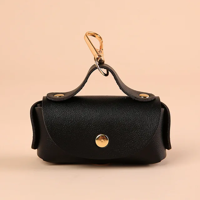 Paw Pouch- Luxury Pet Waste Bag - Image 8