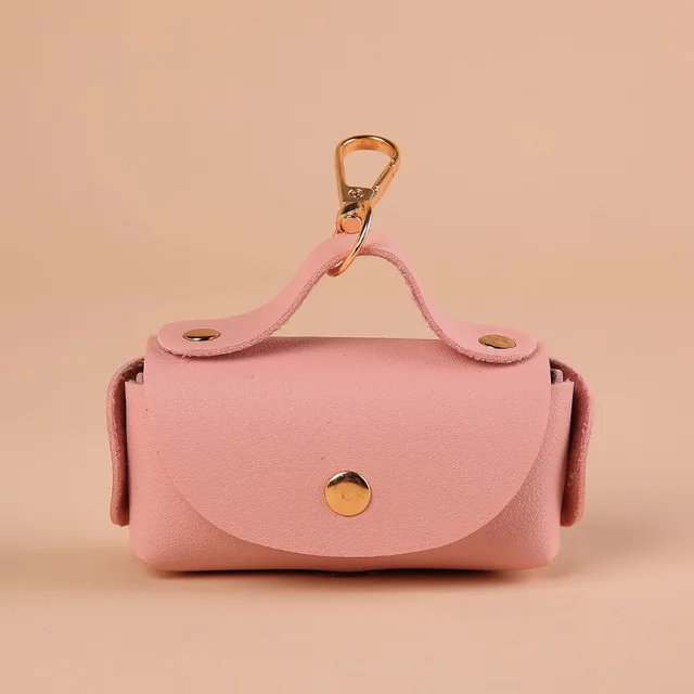 Paw Pouch- Luxury Pet Waste Bag - Image 9