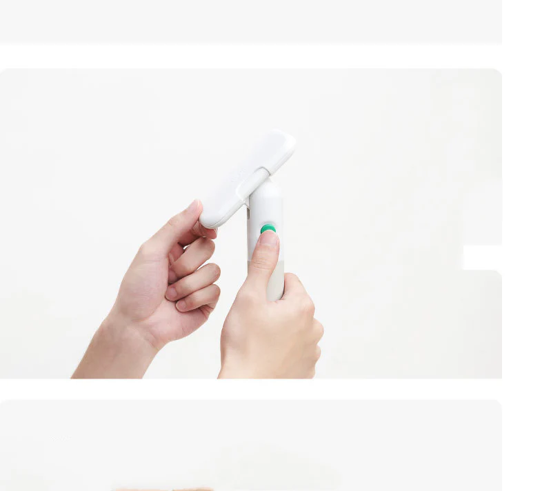 Five Mode Pet Comb for Gentle Cat and Dog Hair Removal - Image 5