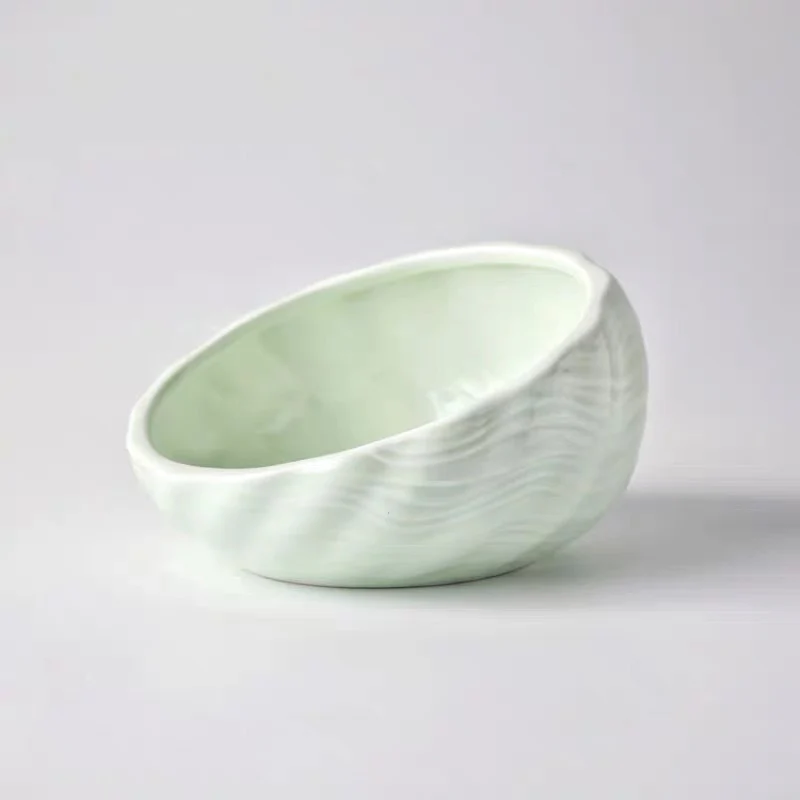 Fancy Pet Cat and Dog Bowl: Stylish and Functional Feeding Solution - Image 11