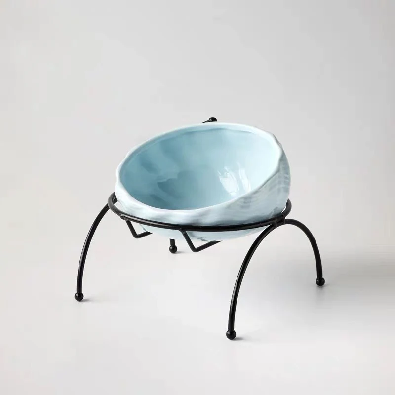 Fancy Pet Cat and Dog Bowl: Stylish and Functional Feeding Solution - Image 6