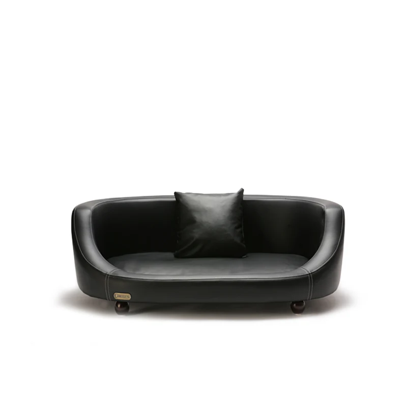 Elegant Dog Cat Sofa - Contemporary Pet Furniture for Style and Comfort - Image 3
