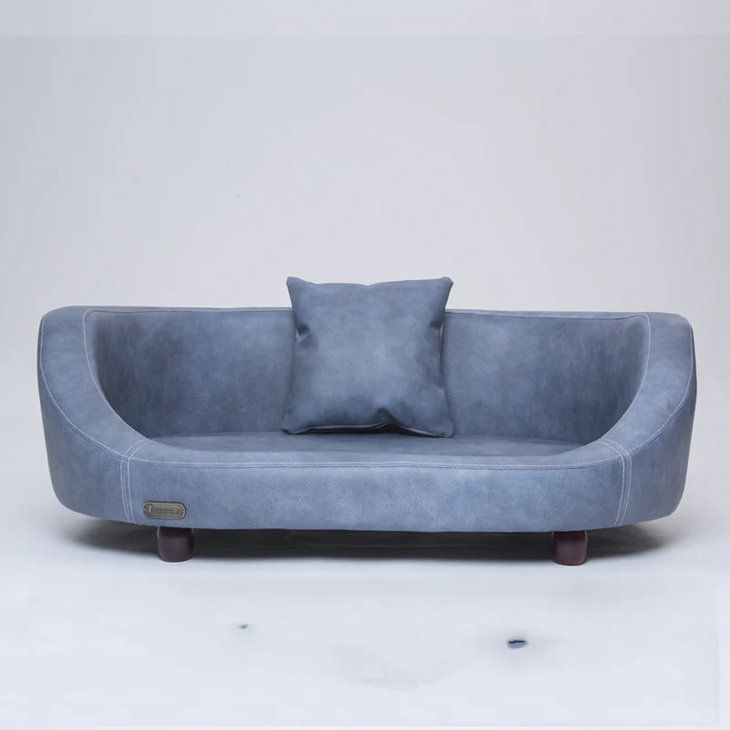 Elegant Dog Cat Sofa - Contemporary Pet Furniture for Style and Comfort - Image 4