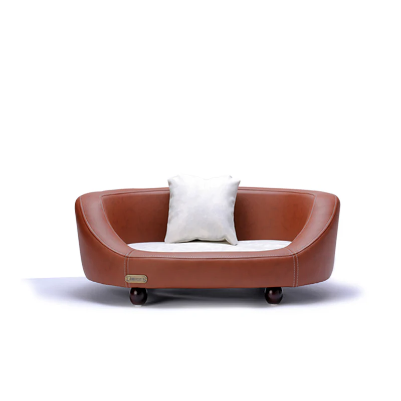 Elegant Dog Cat Sofa - Contemporary Pet Furniture for Style and Comfort - Image 5