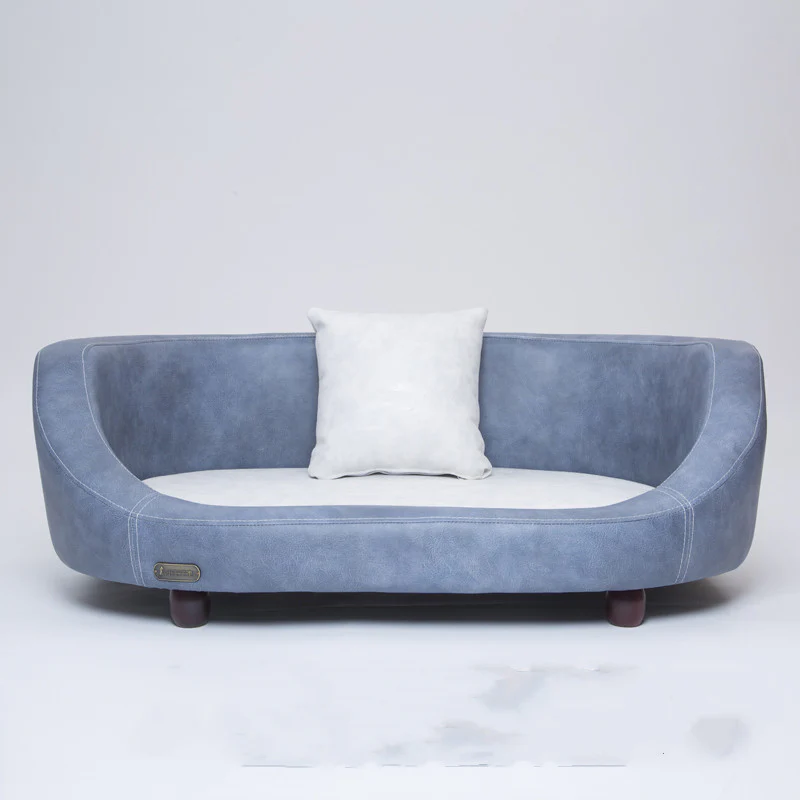 Elegant Dog Cat Sofa - Contemporary Pet Furniture for Style and Comfort - Image 6