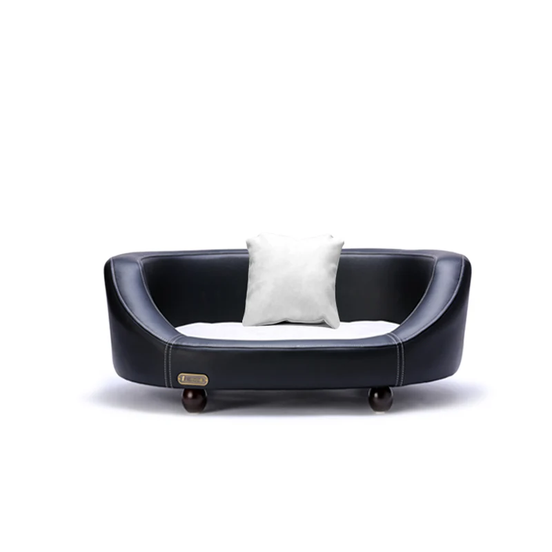 Elegant Dog Cat Sofa - Contemporary Pet Furniture for Style and Comfort - Image 8
