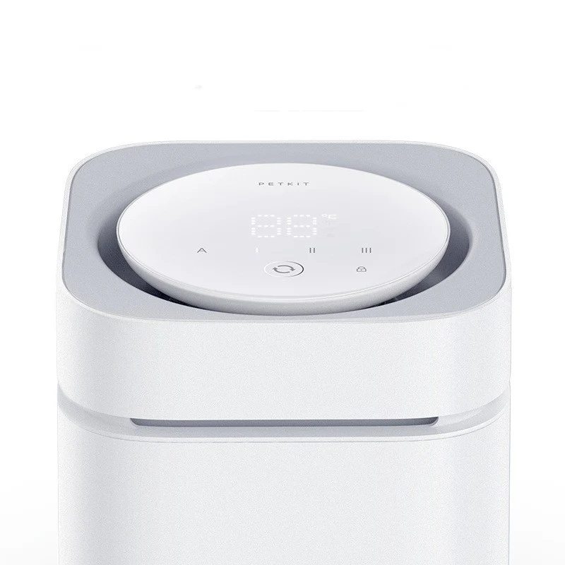 Modern Style Pet Odor Removal Machine: Single-Unit Solution - Image 3