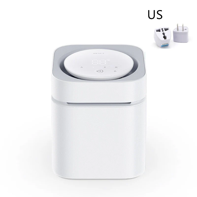 Modern Style Pet Odor Removal Machine: Single-Unit Solution - Image 6